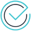 Smart Testing Logo Icon