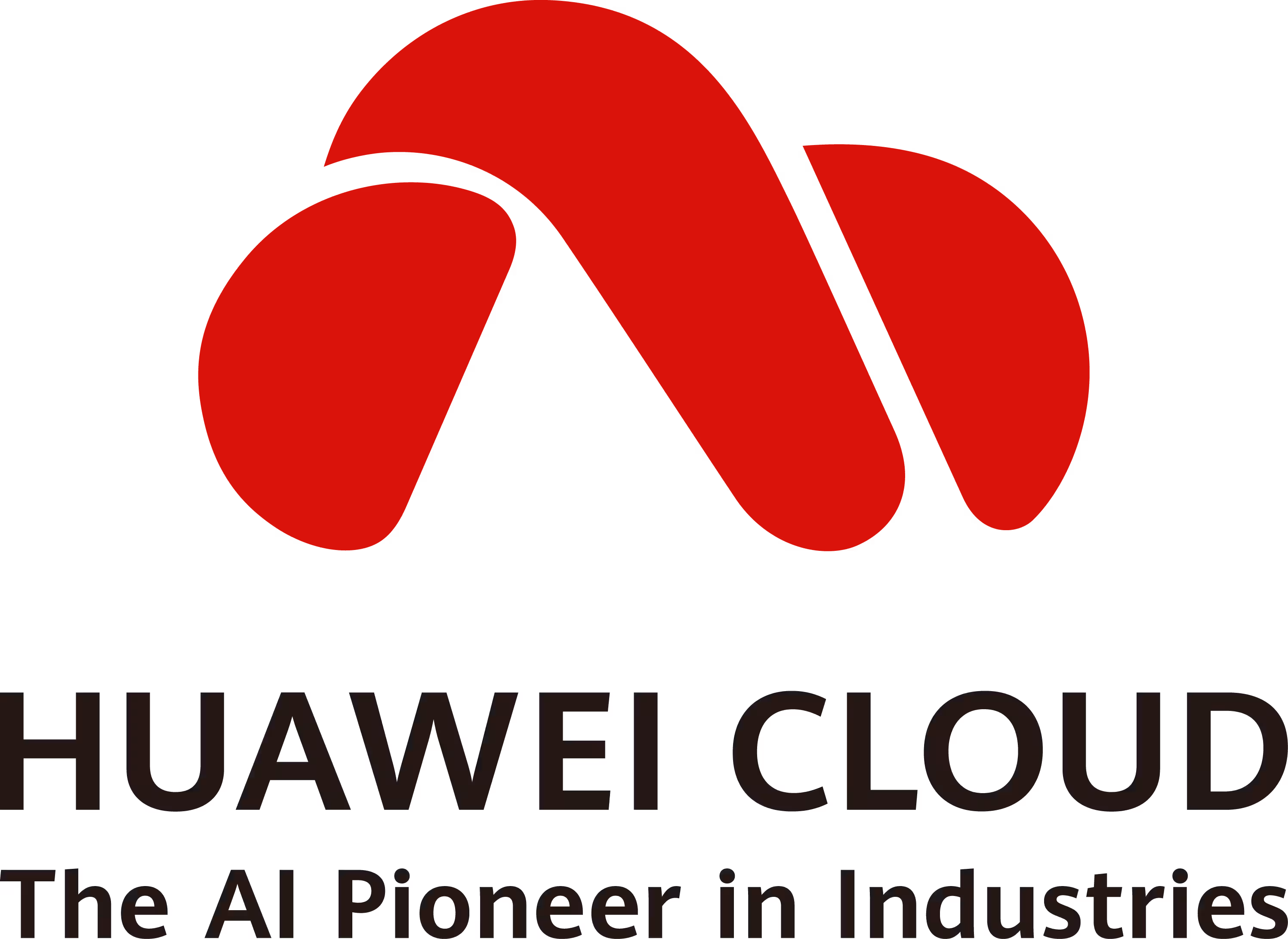 Huawei Logo