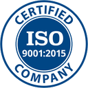 ISO 9001 Logo