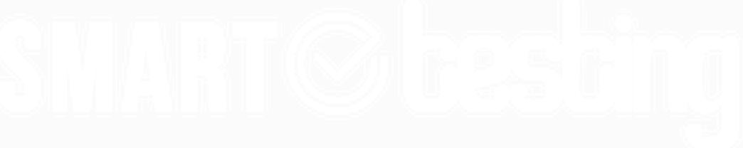 Smart Testing Logo