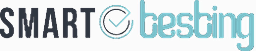 Smart Testing Logo