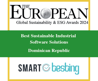 Sustainable Software Logo