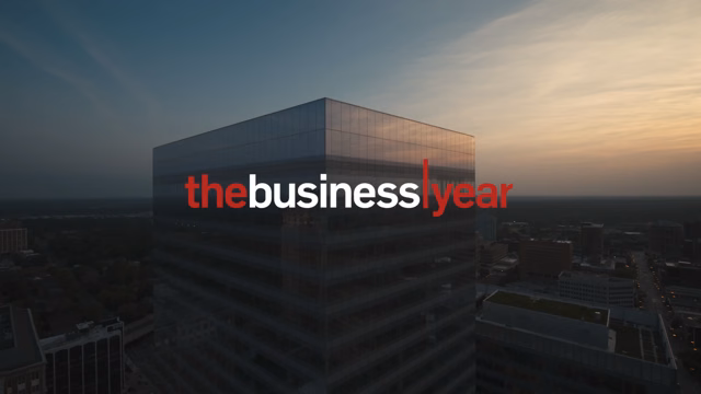 Smart Testing in The Business Year: vision, talent, and QA innovation from the Dominican Republic